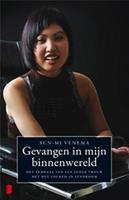 Gevangen in mijn binnenwereld