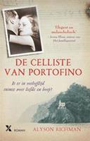 De celliste van Portofino