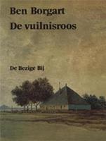 De vuilnisroos