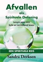 Afvallen als spirituele oefening