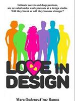 Love in Design - Mara Oudenes-Cruz Ramos - ebook