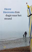 Een dagje naar het strand