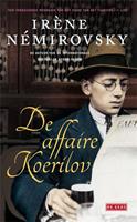 De affaire-Koerilov