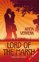 Lord of the Marsh - Anita Verkerk - ebook