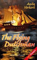 The Flying Dutchman - Anita Verkerk - ebook