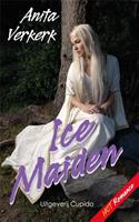 Ice Maiden - Anita Verkerk - ebook