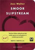 Smoor, slipstream