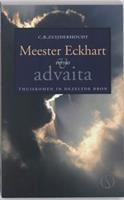 Meester Eckhart versus advaita - C. Zuijderhoudt