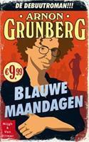 Blauwe maandagen