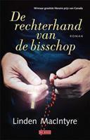 Rechterhand van de bisschop