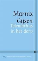 Telemachus in het dorp