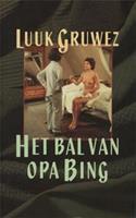 Het bal van opa Bing