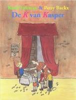 De K van Kasper - Karel Eykman en P. Backx