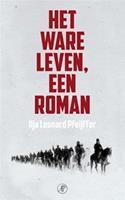 Het ware leven een roman