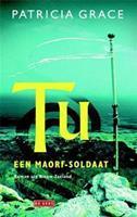 Tu, een Maori-soldaat