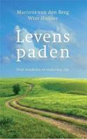 Levenspaden - Marinus van den Berg en Wim Huijser