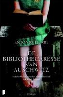 De bibliothecaresse van Auschwitz