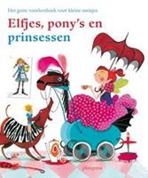 Ploegsma Jaar van het Voorlezen - Elfjes, pony's en prinsessen. 3+