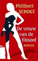 De vrouw van de filosoof