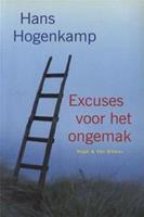 Excuses voor het ongemak