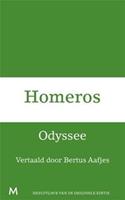 Homeros Odyssee