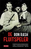 De fluitspeler