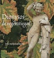 Dionysos De Vegetatiegod (Boek)