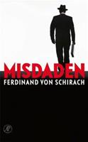   Misdaden