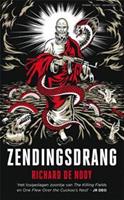   Zendingsdrang