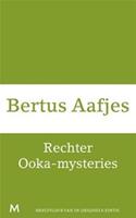 Rechter Ooka-mysteries