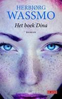 Het boek Dina