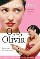 O, o, Olivia