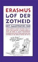 Lof der Zotheid