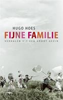 Fijne familie