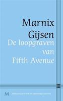 De loopgraven van fifth avenue