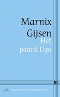 Het paard Ugo