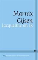 Jacqueline en ik