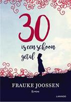 30 is een schoon getal (E-boek)