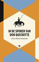 In de sporen van Don Quichotte