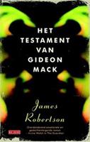 Het testament van Gideon Mack