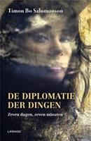 De diplomatie der dingen