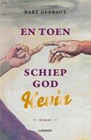 En toen schiep God Kevin