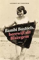 Bambi Bosteels, berewijf uit Blazegem (E-boek)