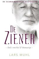 Het O Manuscript: De Ziener - Lars Muhl