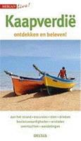 reisgids Merian live: Kaapverdië