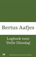 Logboek voorDolle Dinsdag'