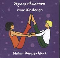 Yogaspelkaarten voor kinderen