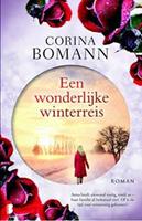 Een wonderlijke winterreis