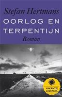 Oorlog en terpentijn