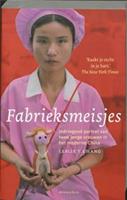   Fabrieksmeisjes